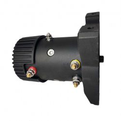 Двигун для лебідки Kangaroowinch PW12500XT 12V