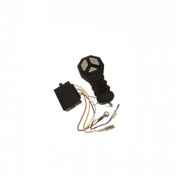 Провідний пульт для лебідки Kangaroo Winch XP