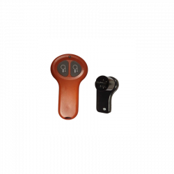 Безпровідний пульт для лебідки Kangaroowinch з роз'єм радіокерування швидкого можтажу 5 pin 12 В