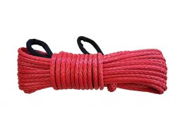 Синтетичний подовжувач 20 м 10 мм вухо-вухо