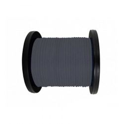 Синтетичний трос POWERLINE сірий, 14 мм, 19050 кг PLN14MM