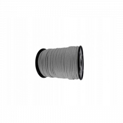 Синтетичний трос POWERLINE сірий, 12 мм, 13500 кг PLN12MM