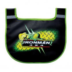 Tросогасник ironman4x4 BLANKET