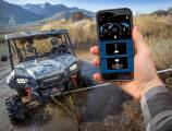 Бездротовий модуль для керування лебідкою через Bluetooth WARN Hub AXON 103940