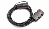 Бездротовий модуль для керування лебідкою через Bluetooth WARN Hub (VR EVO, Zeon, Tabor) - 103945