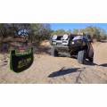 Tросотушитель ironman4x4 BLANKET