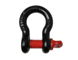 Шакл Kangaroowinch 6.5 т (Чорний) для спек техніки