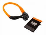 ✔Софт шакл ARB Soft shackle 14.5 т буксирувальний для синтетичного троса ♦ Купити м’ягкий шакл для джипа по кращій ціні в Bezdor4x4.