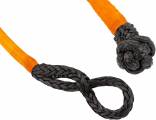 ✔Софт шакл ARB Soft shackle 14.5 т буксирувальний для синтетичного троса ♦ Купити м’ягкий шакл для джипа по кращій ціні в Bezdor4x4.