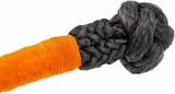 ✔Софт шакл ARB Soft shackle 14.5 т буксирувальний для синтетичного троса ♦ Купити м’ягкий шакл для джипа по кращій ціні в Bezdor4x4.