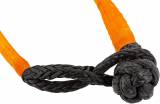 ✔Софт шакл ARB Soft shackle 14.5 т буксирувальний для синтетичного троса ♦ Купити м’ягкий шакл для джипа по кращій ціні в Bezdor4x4.
