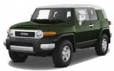 FJ Cruiser 2006-2014