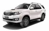  Fortuner 2015-2020