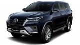 Fortuner 2021-