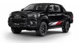 Hilux GR Sport 2023 -