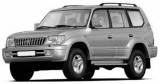 Land Cruiser 90 95 1996-2002
