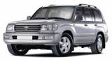 Land Cruiser 100 1998-2007