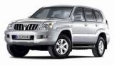 Land Cruiser 120 125 J12 2003-2009