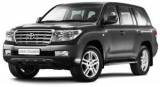 Land Cruiser J200 V8 2008-2014