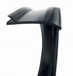 Универсальные резиновые расширители арок (фендеры) K125W