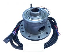 Электрическая блокировка ET132 Toyota Land Cruiser, 4Runner, Hilux