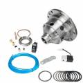 Блокировка дифференциала HF RD101 Jeep (Dana30) YJ TJ XJ ZJ WJ XJ KJ KK JL