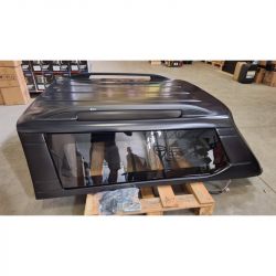 Кунг на Volkswagen Amarok 2023+ Explore4x4