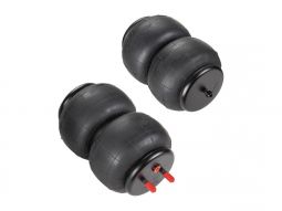 Пневматичні подушки для пружин Toyota Land Cruiser J78 OMEAB003