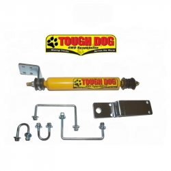 Рулевой демпфер Tough Dog для Suzuki Jimny 1998-2018 SD5610