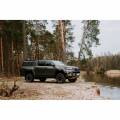 Сталевий кунг на Toyota Hilux 2006-2024
