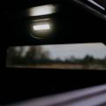 Сталевий кунг на Ford Ranger T9 Explore4x4