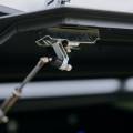 Сталевий кунг на Isuzu Dmax 2021+