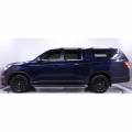 Кунг на Ssangyong Musso Grand New 2022+ Explore4x4