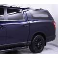 Кунг на Ssangyong Musso Grand New 2022+ Explore4x4