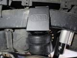 Подушки пневматичні для пружин Toyota Hilux Revo 2015- OMEAB001