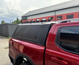 Кришка кузова жорсткого даху Nissan Navara D23 NP300 2017+