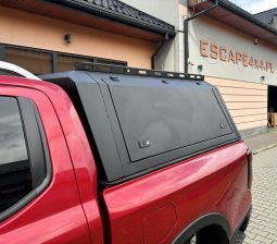 Кришка кузова жорсткого даху Toyota Hilux Vigo Revo 2005-2024