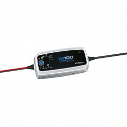 Зарядний пристрій CTEK M100 MARINE 12V 7A 56-578