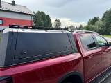 Кришка багажника Hardtop для Ford Ranger T9 2023+
