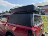 Кришка багажника Hardtop для Ford Ranger T9 2023+