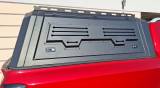 Кришка кузова жорсткого даху Isuzu D-Max 2012+