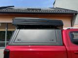 Кришка багажника Hardtop для Ford Ranger T9 2023+