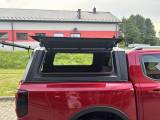 Кришка багажника Hardtop для Ford Ranger T9 2023+