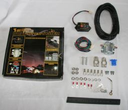 Комплект підкючення додаткового акумулятора T-Max DBS01