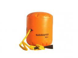 Домкрат повітряний BUSHRANGER X RJX01