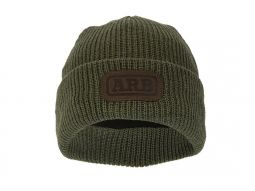 Шапка зимняя Edge Beanie Khaki ARB 217975
