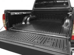 Пластикова ванна в кузов пікапа (під борт) для Nissan Navara D40 05+ Proform 10001035