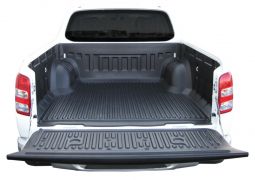 Пластикова ванна в кузов пікапа (під борт) для Mitsubishi L200 Long Proform 10001033