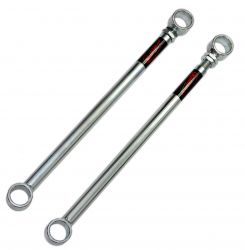 Задні верхні регульовані поперечні важелі Nissan Patrol Y60, Y61