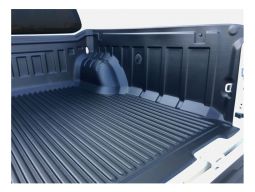 Пластиковая ванна в кузов для Toyota Hilux 2005-2015 Proform PN119